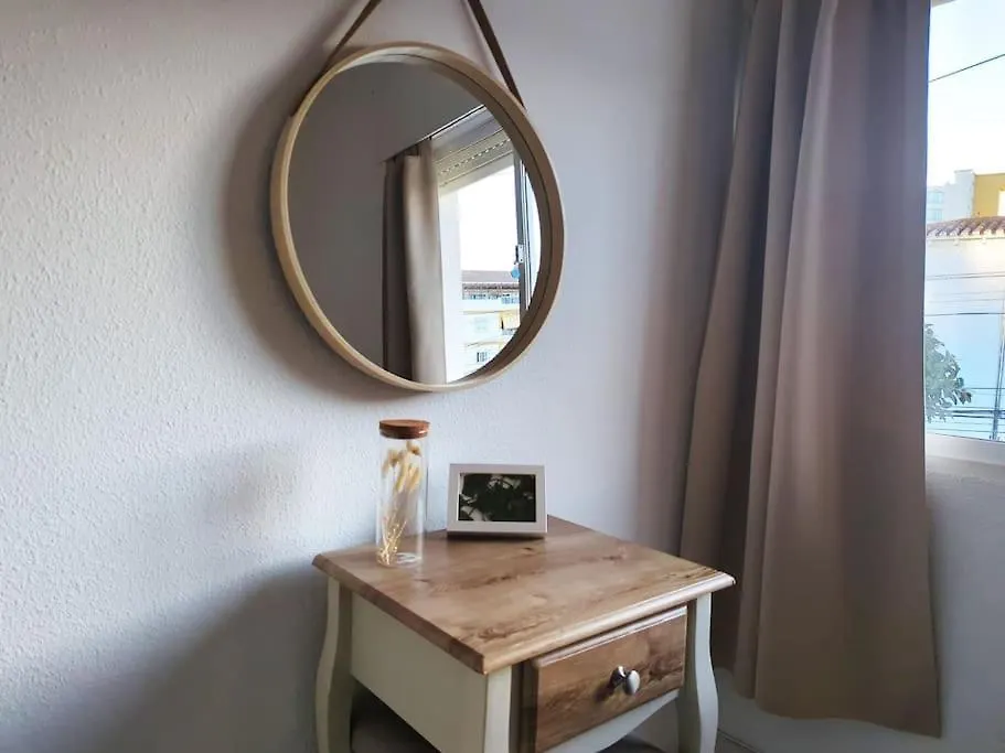 Holiday home The Lemon Tree By The Sea Villa La Cala De Mijas