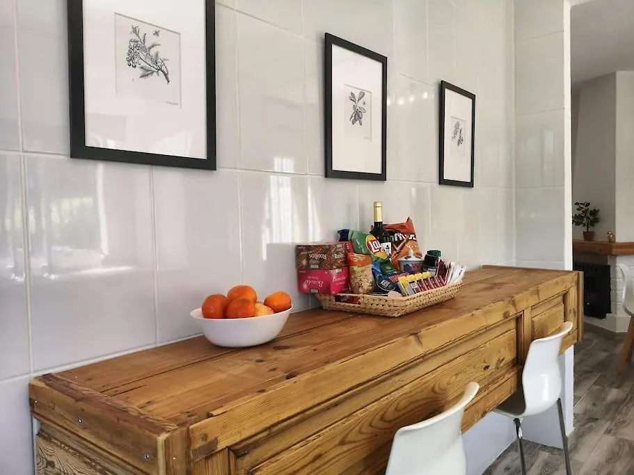 Holiday home The Lemon Tree By The Sea Villa La Cala De Mijas