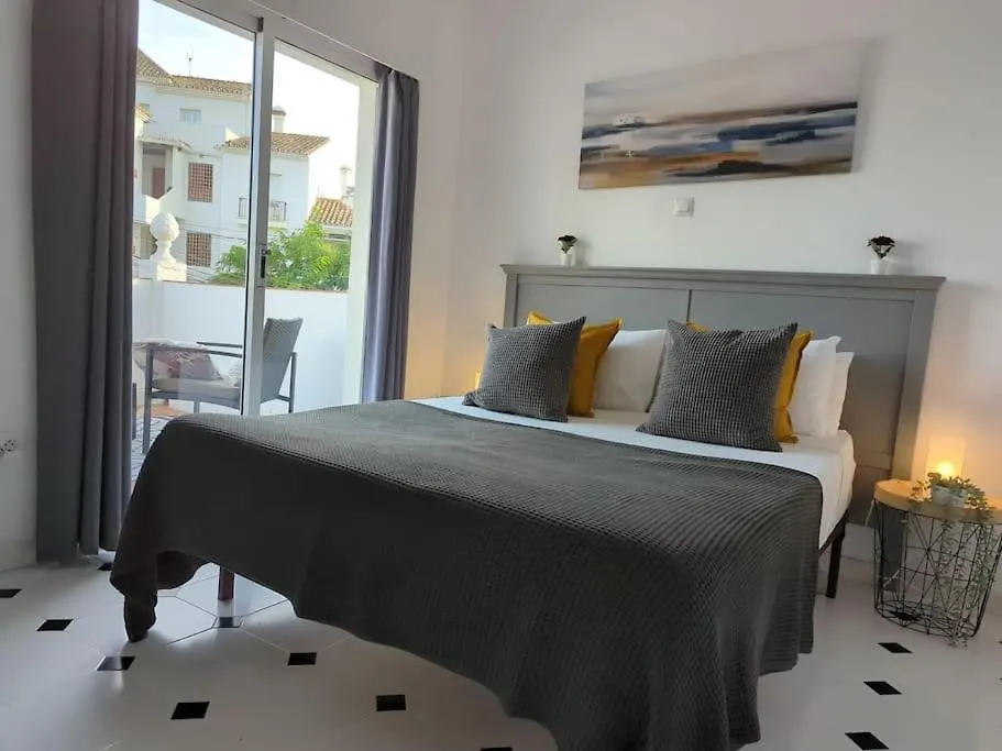 The Lemon Tree By The Sea Villa La Cala De Mijas Holiday home
