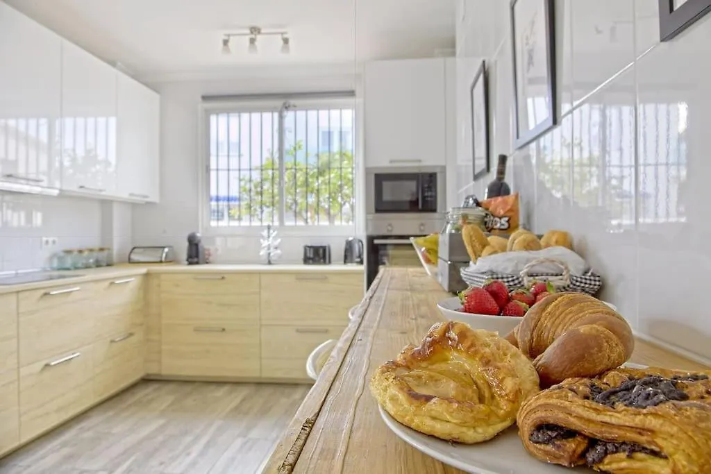 The Lemon Tree By The Sea Villa La Cala De Mijas Holiday home