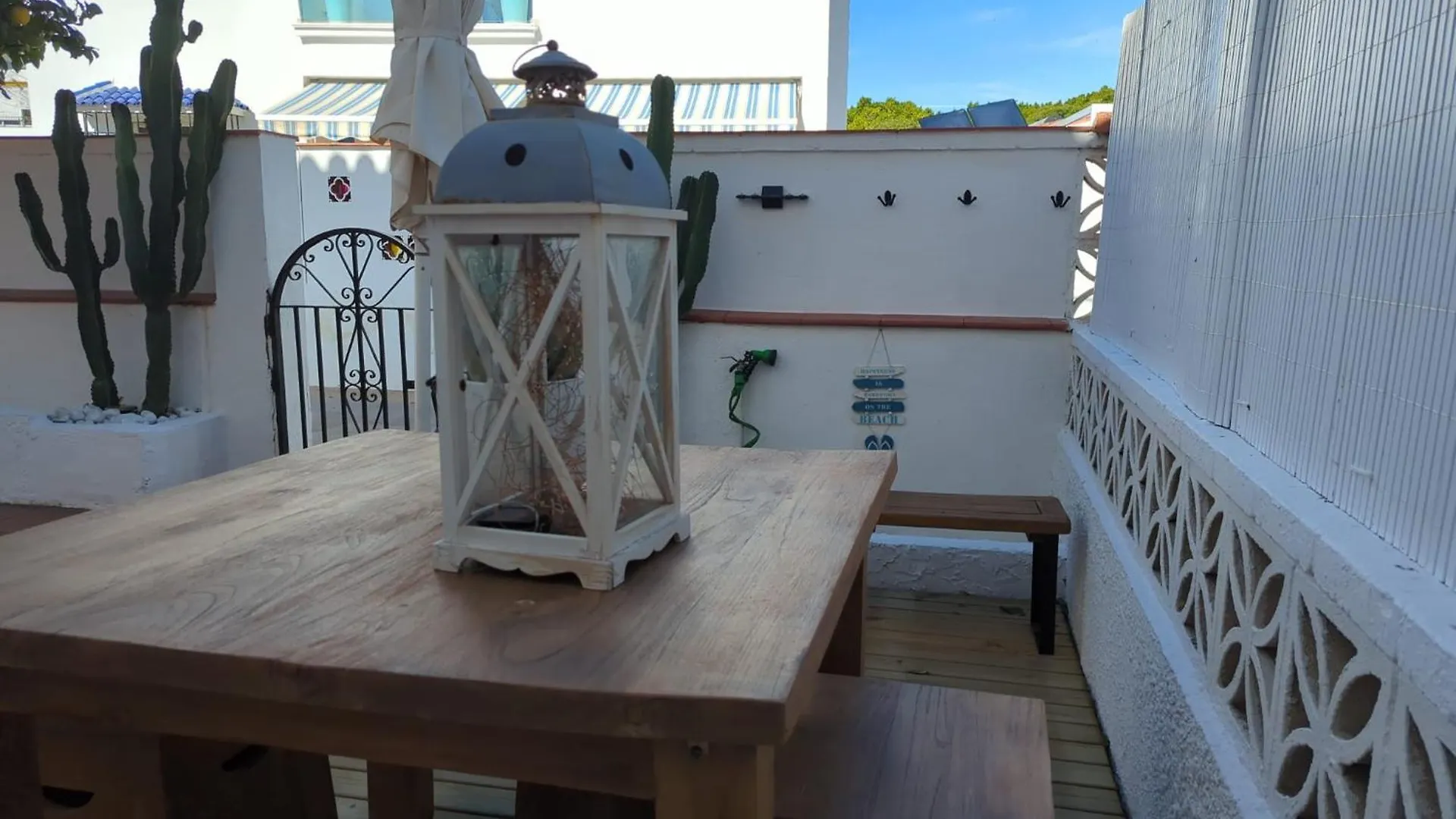 The Lemon Tree By The Sea Villa La Cala De Mijas 0*,  Spain