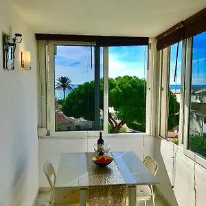 Cala Sunset Cala De Mijas Apartamento