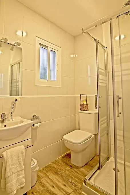 Casa vacanze Villa The Lemon Tree By The Sea La Cala De Mijas