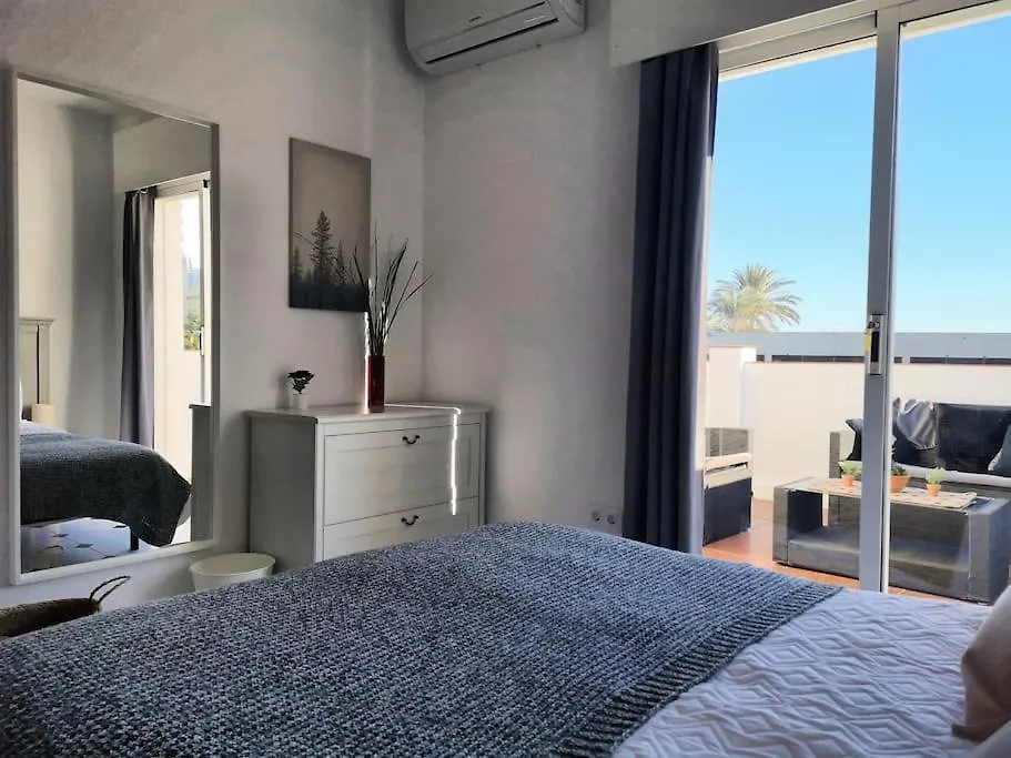 Villa The Lemon Tree By The Sea La Cala De Mijas 0*,