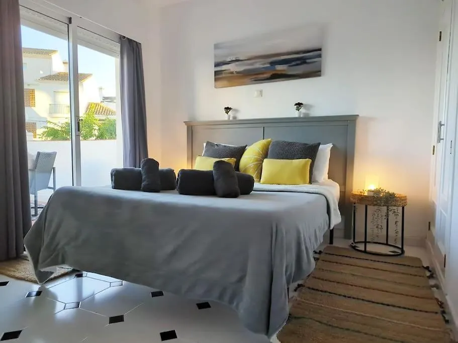 Villa The Lemon Tree By The Sea La Cala De Mijas 0*,  Spagna