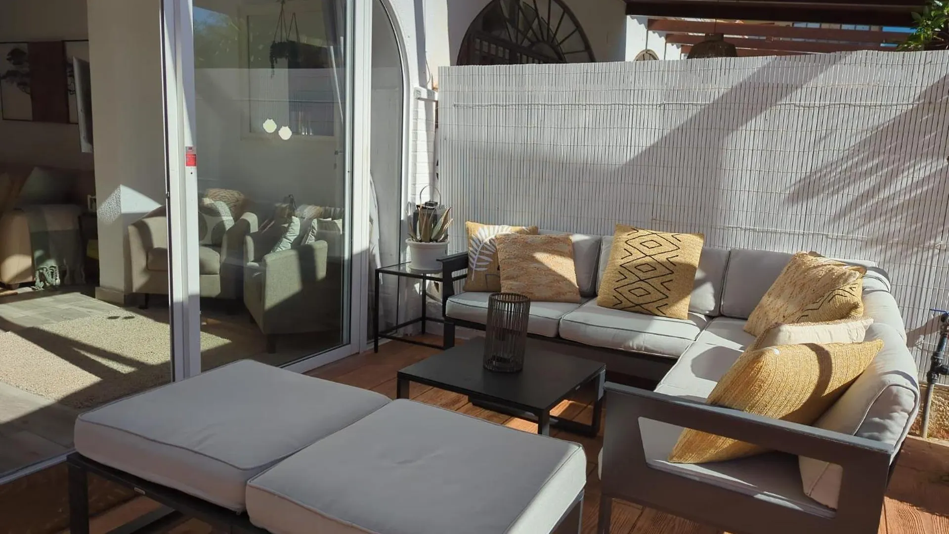 Villa The Lemon Tree By The Sea La Cala De Mijas 0*,  Spagna
