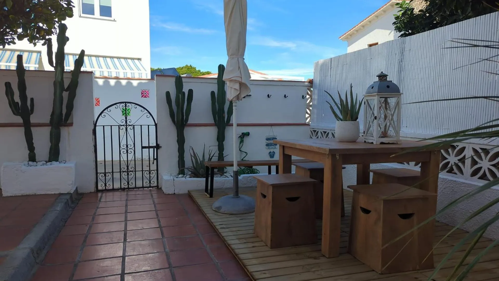 Villa The Lemon Tree By The Sea La Cala De Mijas Casa vacanze