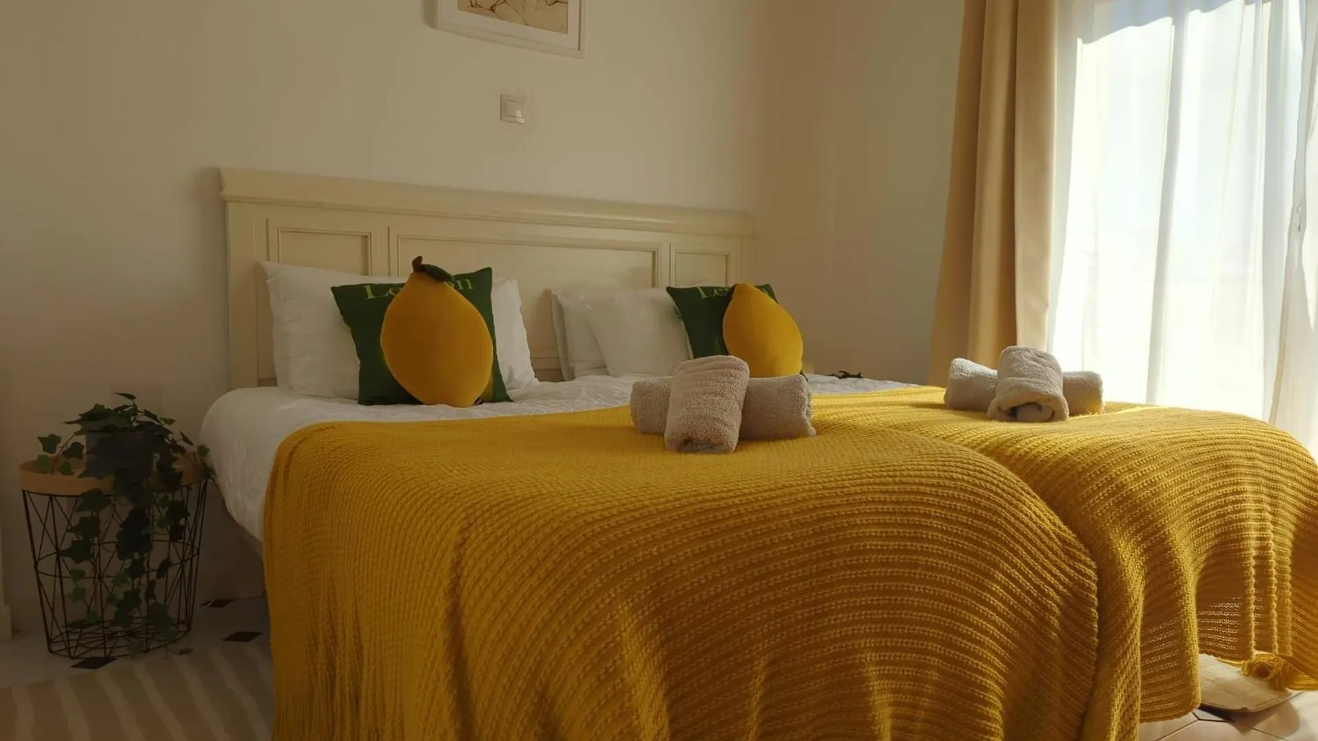 Casa vacanze Villa The Lemon Tree By The Sea La Cala De Mijas Spagna
