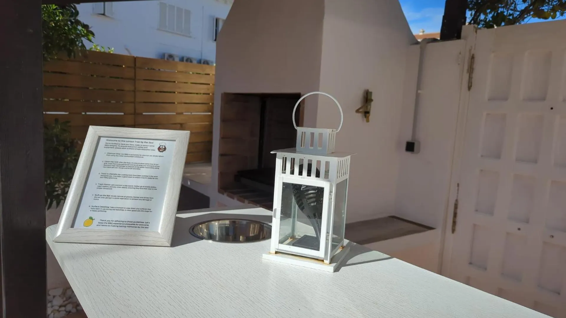 Casa vacanze Villa The Lemon Tree By The Sea La Cala De Mijas