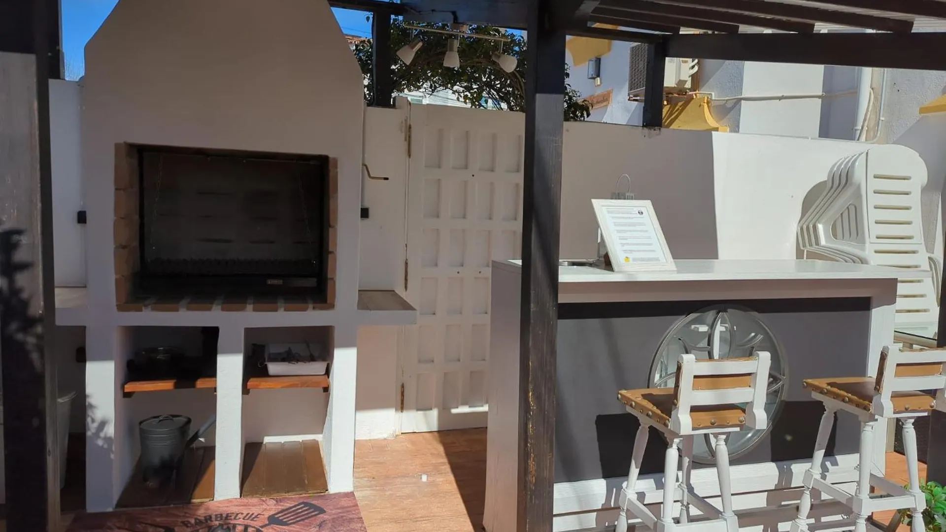 Villa The Lemon Tree By The Sea La Cala De Mijas 0*,