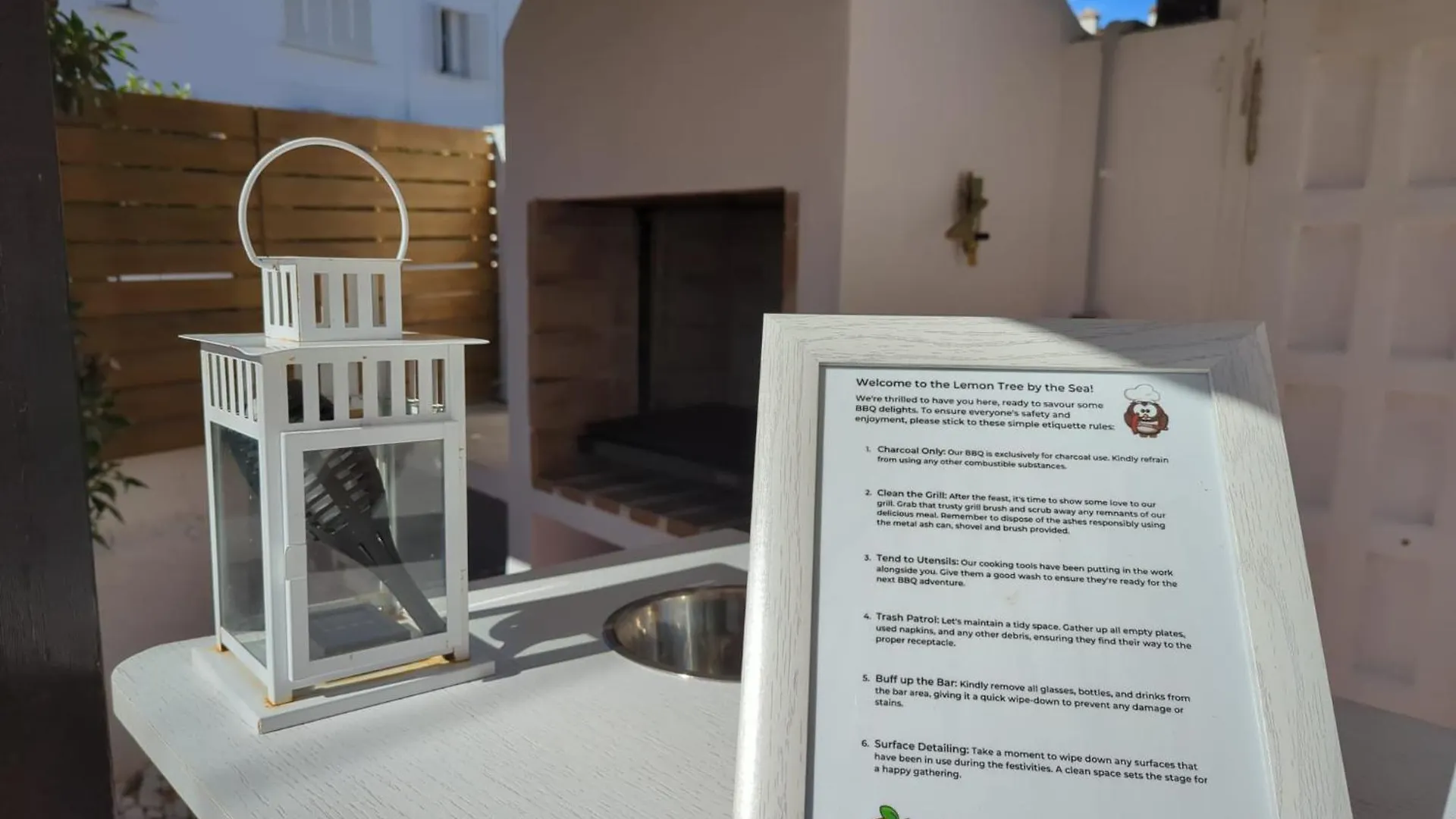 Villa The Lemon Tree By The Sea La Cala De Mijas Spagna